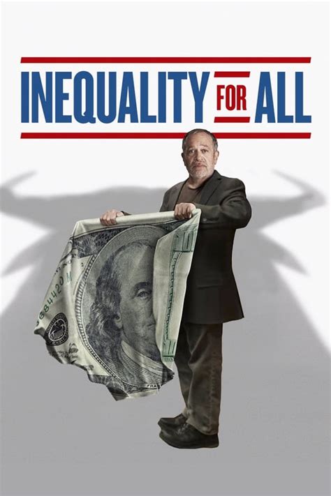 Review Inequality For All Movie